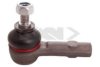 SPIDAN 40740 Tie Rod End